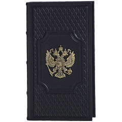 Подарочный набор Федерация в комплекте с ручкой