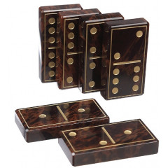 Подарочный набор Домино