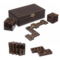 Подарочный набор Домино