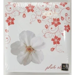 5055398617854 SA30-P Серия 184 магнитный альбом анкета белый цветок