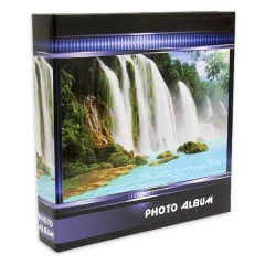 AV46500 3-0 waterfalls альбом на 500 фото 10-15 Big Dog
